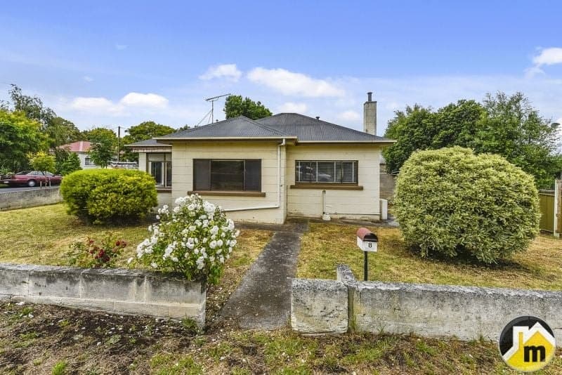 8 Noojee Street Mount Gambier SA, Mount Gambier - Image 1