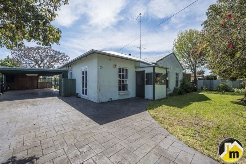 55 Boandik Terrace Mount Gambier SA, Mount Gambier - Image 1