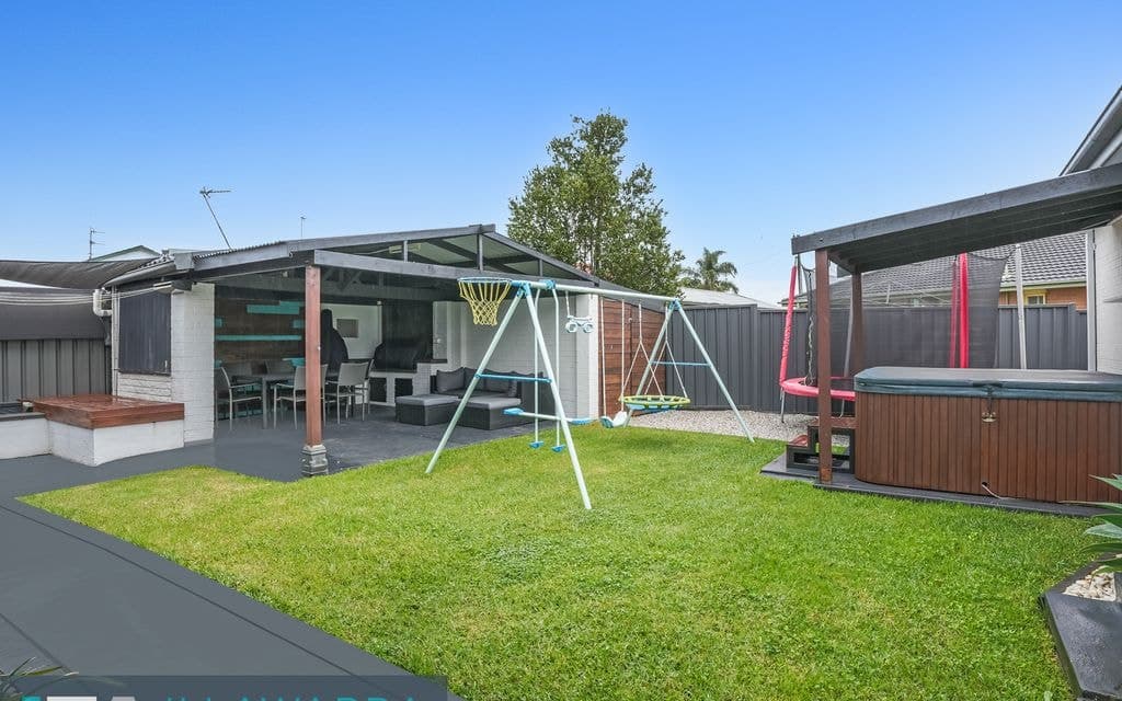 5 Provan Street, BARRACK HEIGHTS NSW 2528, Barrack Heights - Image 1