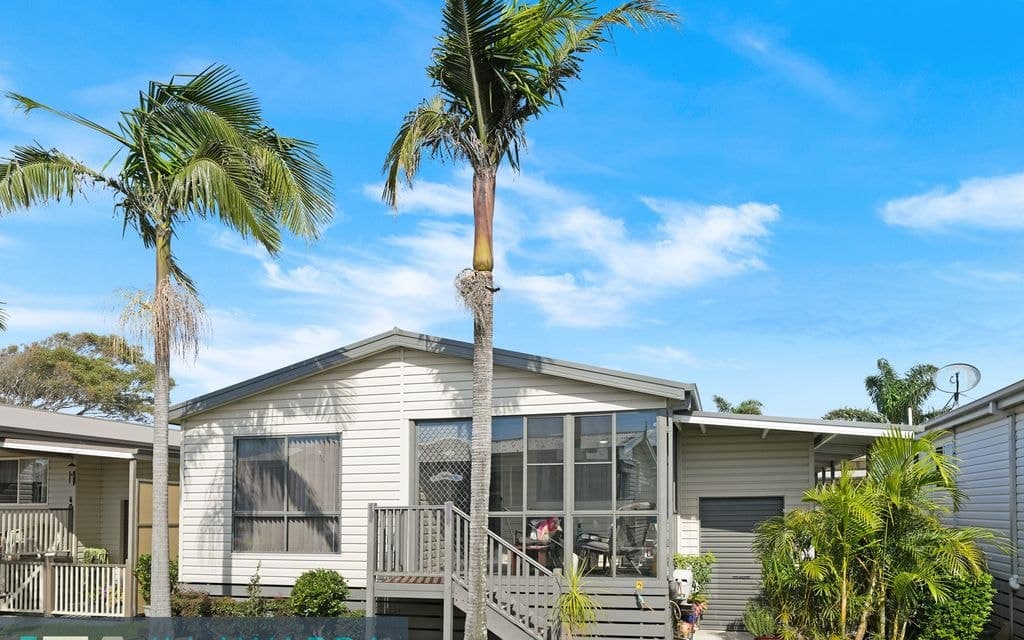 7/15th Avenue, 120 Osborne Parade, WARILLA NSW 2528, Warilla - Thumbnail 3