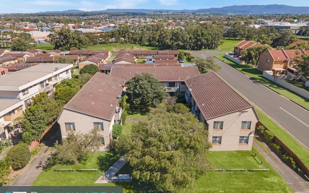 5/46-48 Peterborough Avenue, LAKE ILLAWARRA NSW 2528, Lake Illawarra - Thumbnail 2