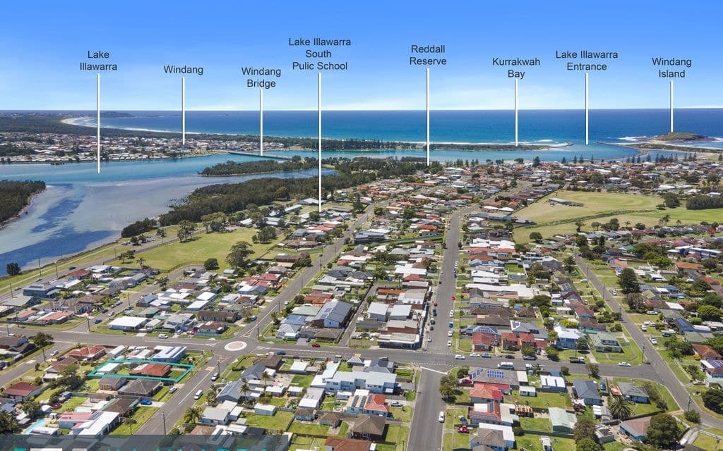 168 Pur Pur Avenue, LAKE ILLAWARRA NSW 2528, Lake Illawarra - Image 1
