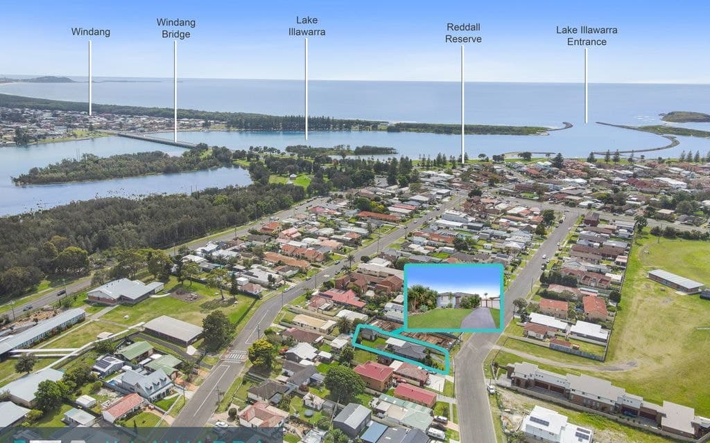 34 Addison Avenue, LAKE ILLAWARRA NSW 2528, Lake Illawarra - Image 1