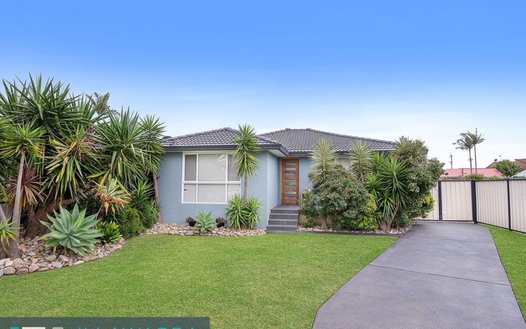 34 Addison Avenue, LAKE ILLAWARRA NSW 2528, Lake Illawarra - Thumbnail 4