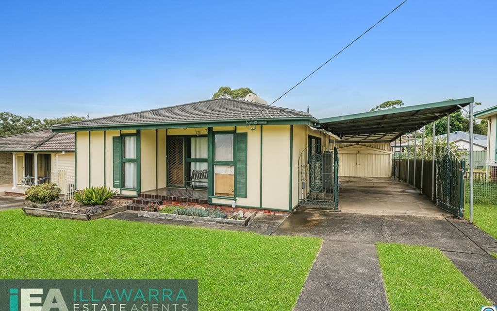 46 Gilba Road, KOONAWARRA NSW 2530, Koonawarra - Thumbnail 3