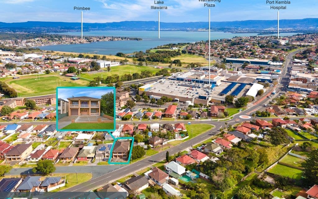 1 Forster Street, PORT KEMBLA NSW 2505, Port Kembla - Thumbnail 2