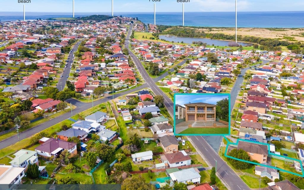 1 Forster Street, PORT KEMBLA NSW 2505, Port Kembla - Thumbnail 3