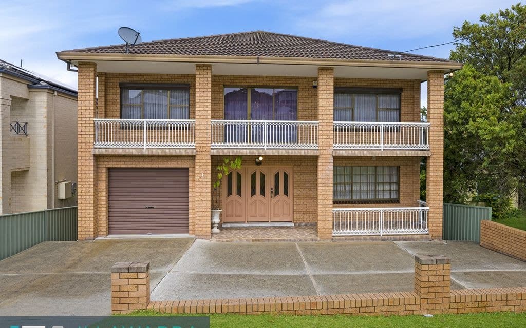 1 Forster Street, PORT KEMBLA NSW 2505, Port Kembla - Thumbnail 4