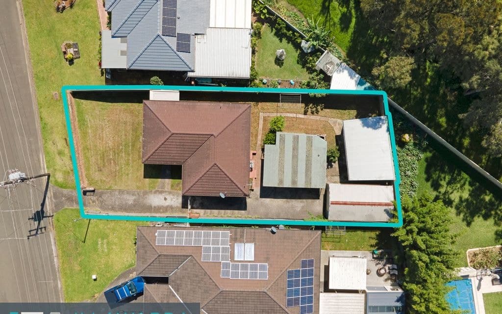 56 Brigadoon Circuit, OAK FLATS NSW 2529, Oak Flats - Thumbnail 2