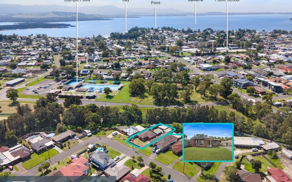 56 Brigadoon Circuit, OAK FLATS NSW 2529, Oak Flats - Thumbnail 4