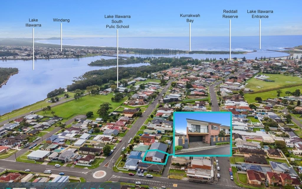 18 Addison Lane, LAKE ILLAWARRA NSW 2528, Lake Illawarra - Thumbnail 2