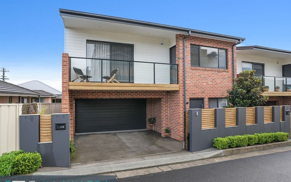 18 Addison Lane, LAKE ILLAWARRA NSW 2528, Lake Illawarra - Thumbnail 4