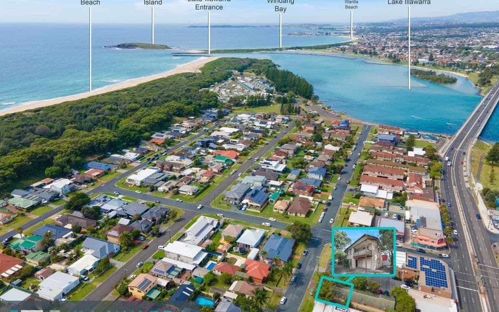 1/76 Kurrajong Street, WINDANG NSW 2528, Windang - Thumbnail 3