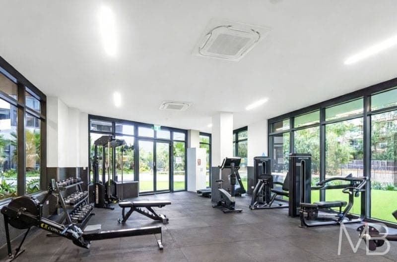2102/7 NIPPER STREET HOMEBUSH, Homebush - Image 1