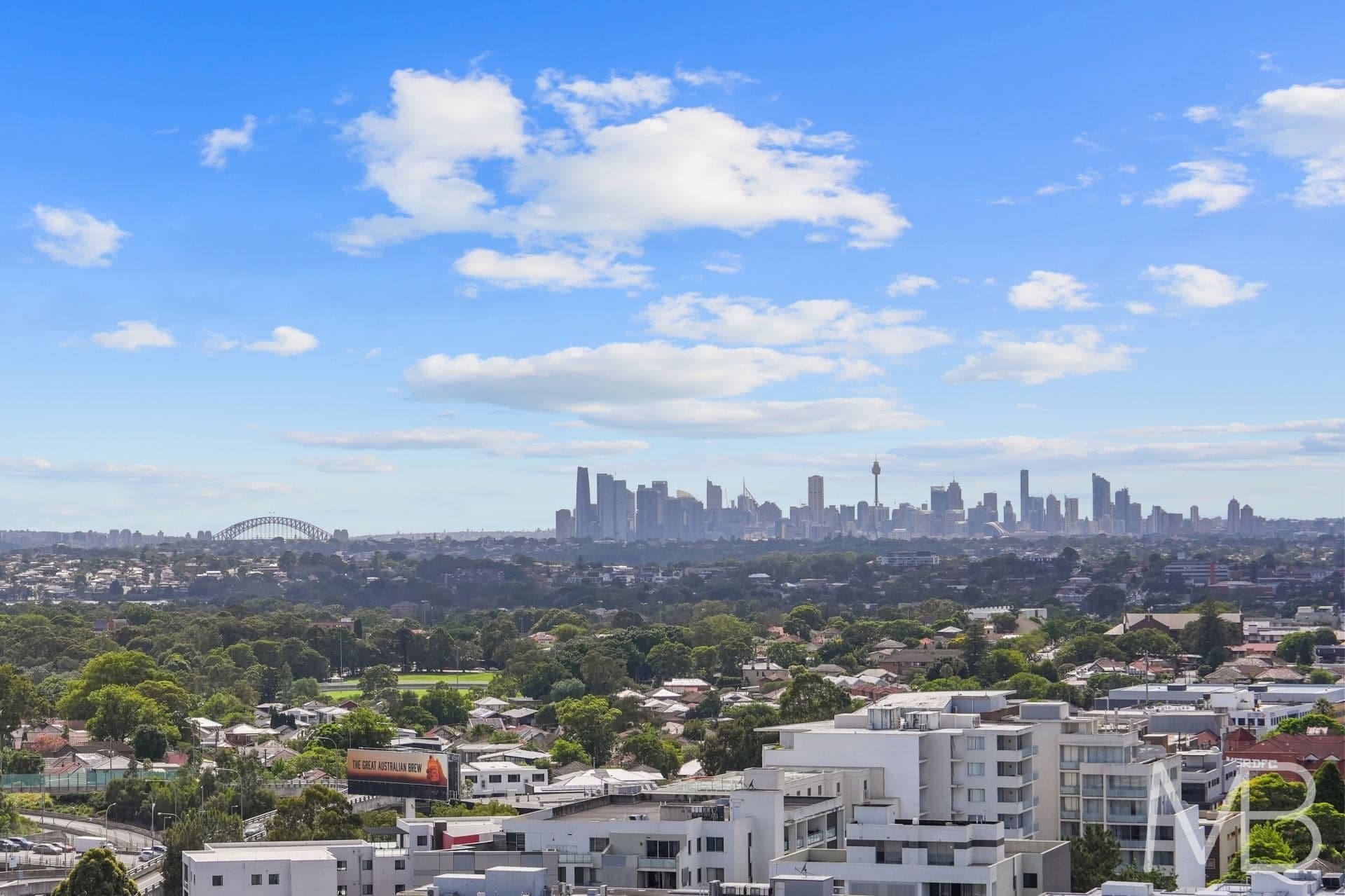 2102/7 NIPPER STREET HOMEBUSH, Homebush - Thumbnail 2