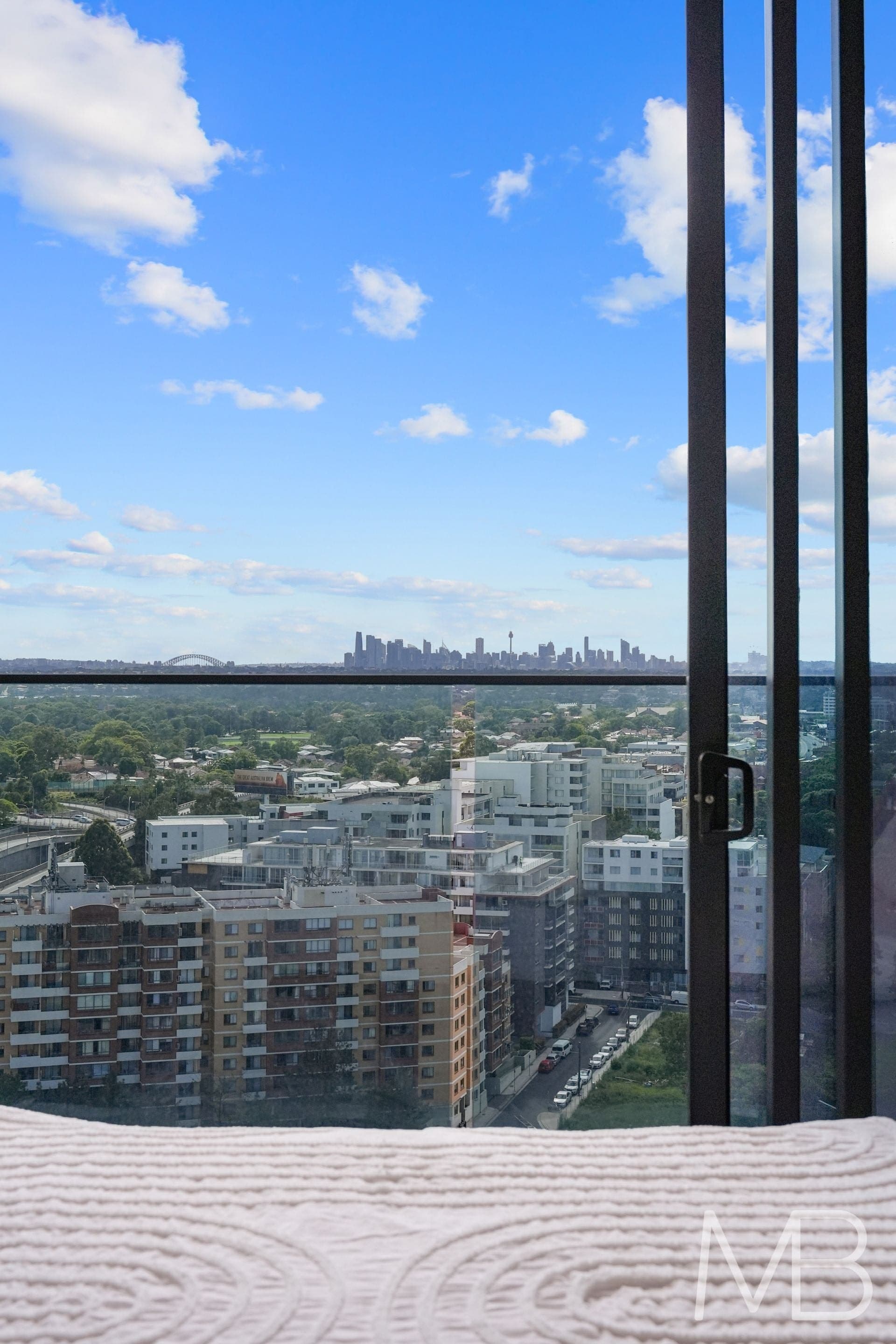 2102/7 NIPPER STREET HOMEBUSH, Homebush - Thumbnail 6