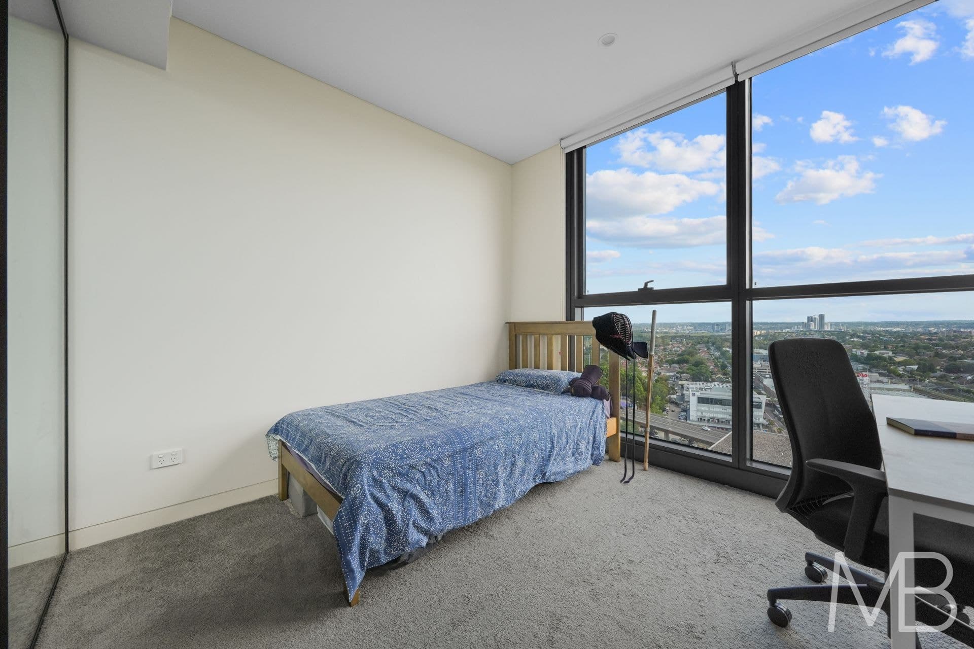 2102/7 NIPPER STREET HOMEBUSH, Homebush - Thumbnail 7