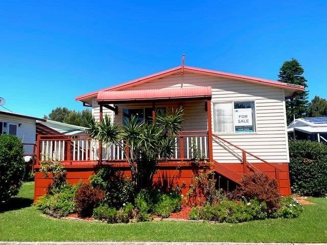 120/19 Judbooley Parade, WINDANG NSW 2528, Windang - Thumbnail 3