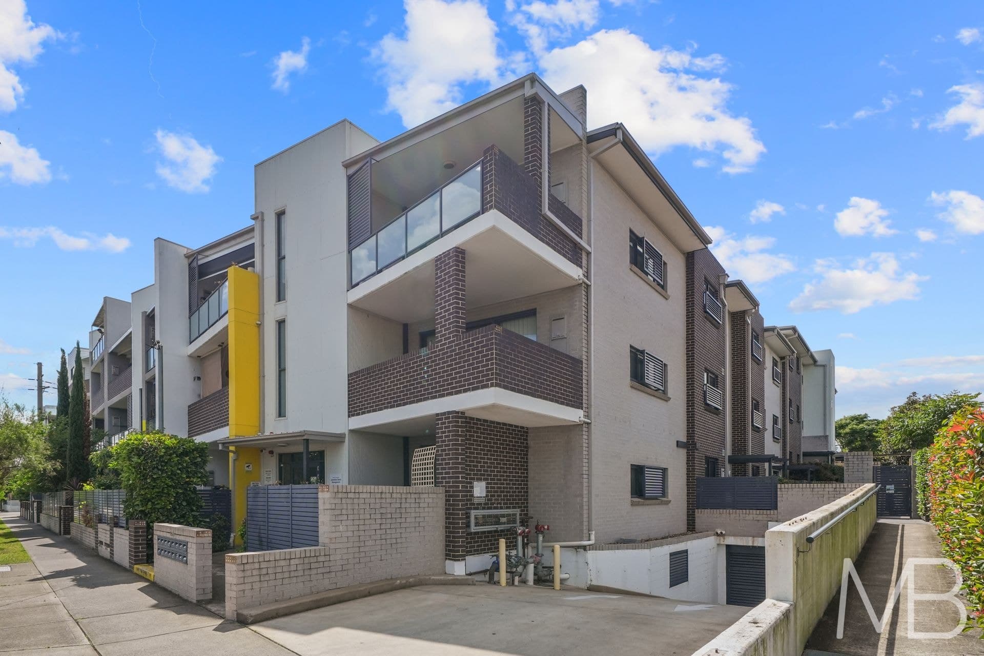 14/284 RAILWAY TERRACE GUILDFORD, Guildford - Image 1