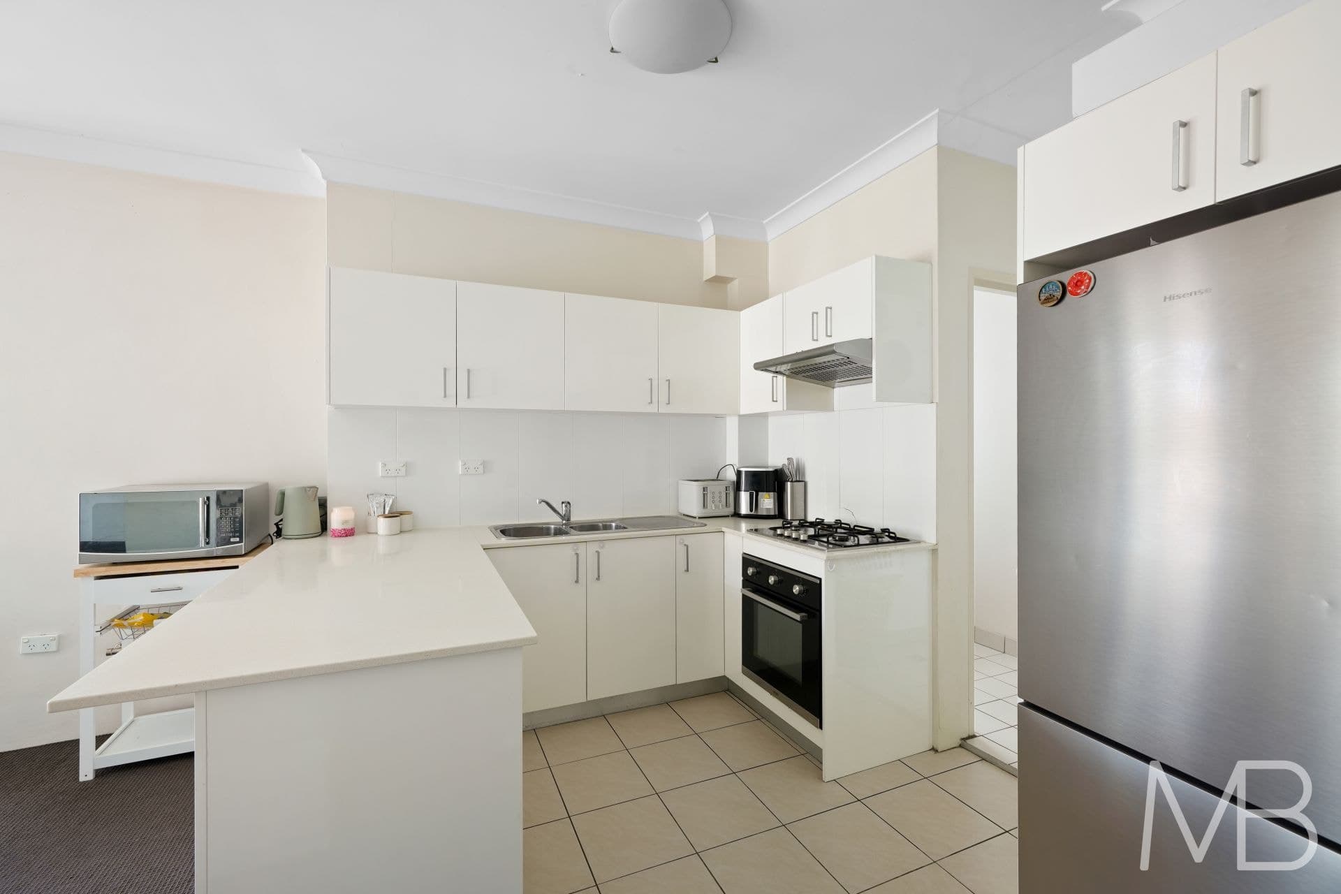 14/284 RAILWAY TERRACE GUILDFORD, Guildford - Thumbnail 3