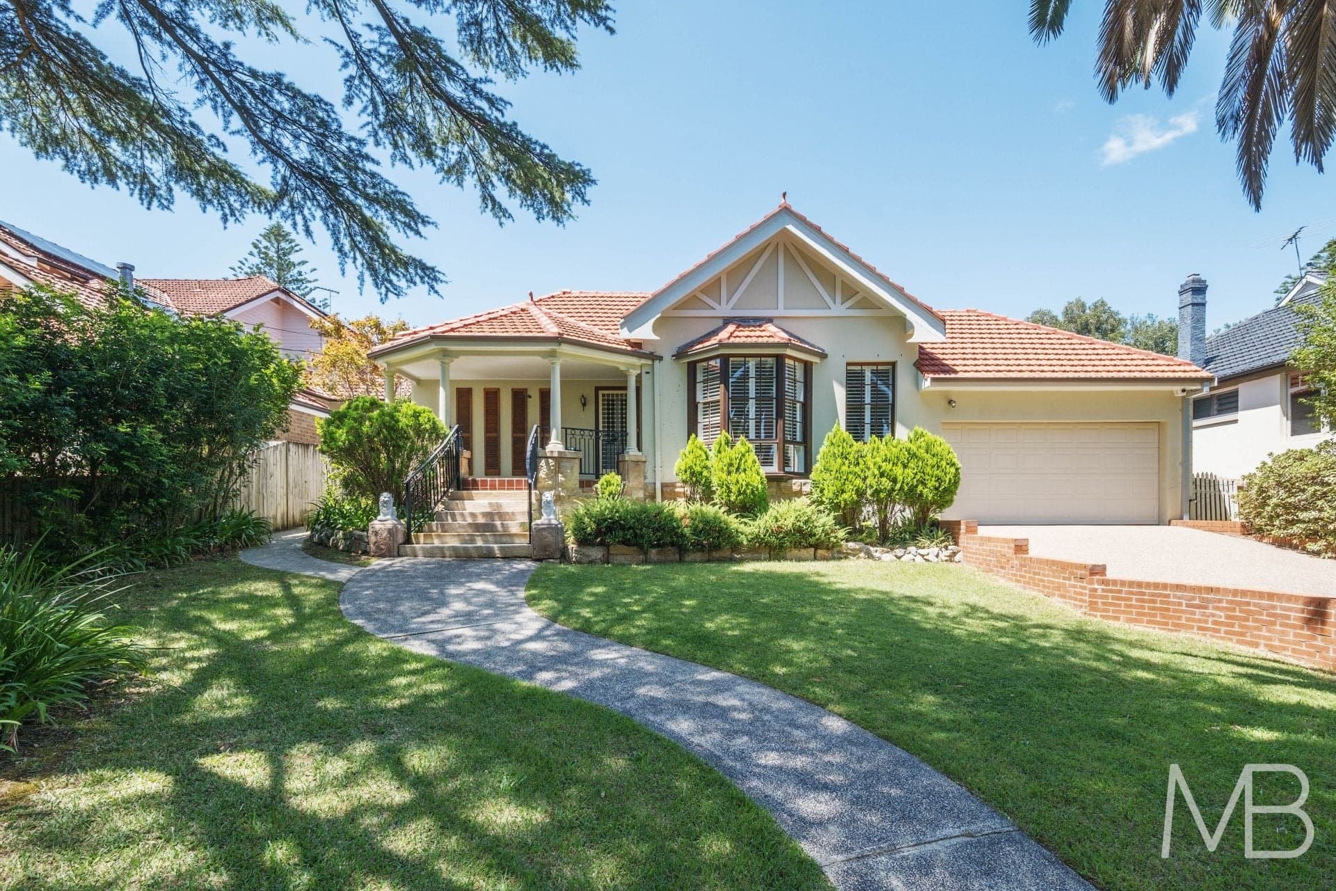 45 MIDDLE HARBOUR ROAD LINDFIELD, Lindfield - Thumbnail 2