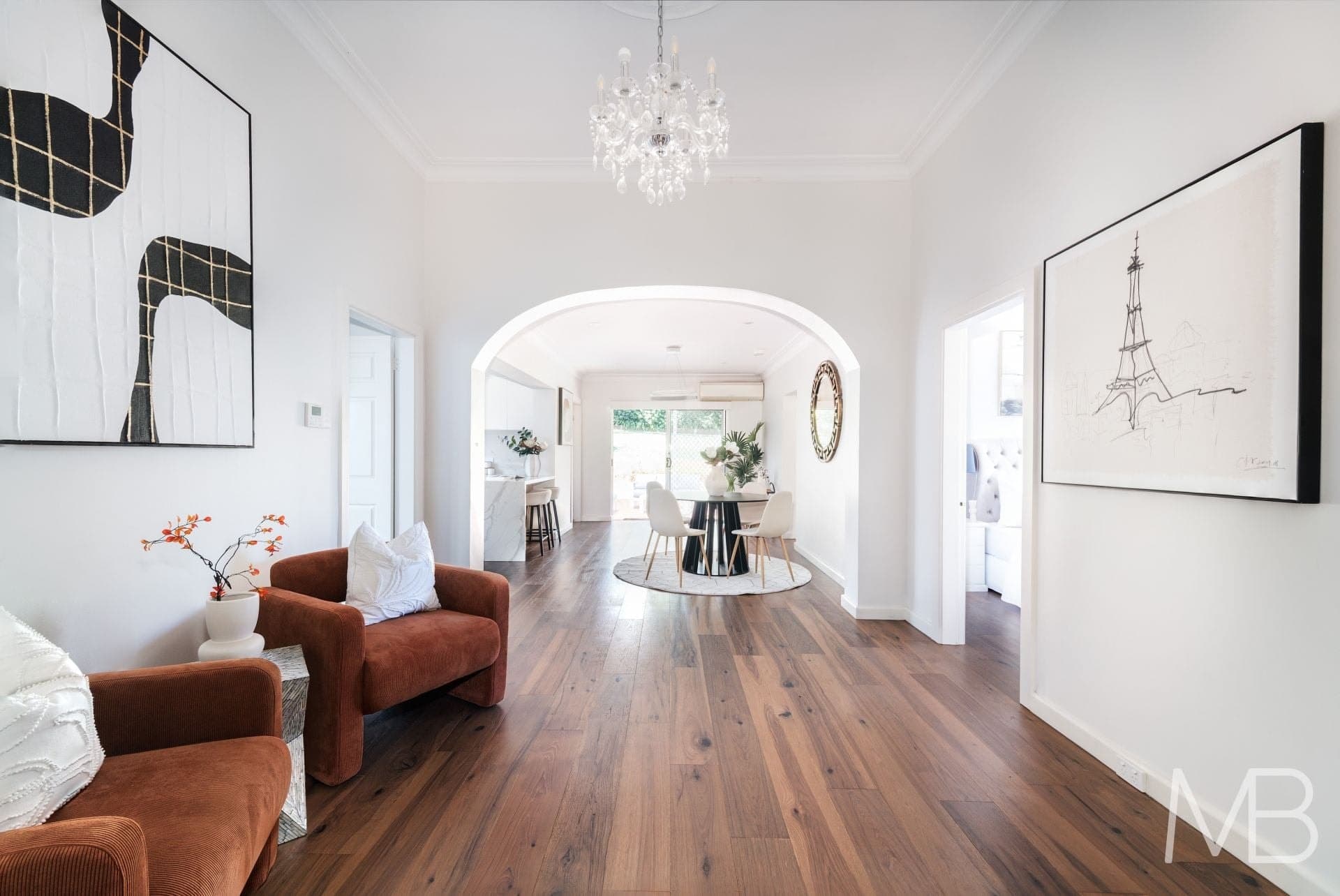 45 MIDDLE HARBOUR ROAD LINDFIELD, Lindfield - Thumbnail 6