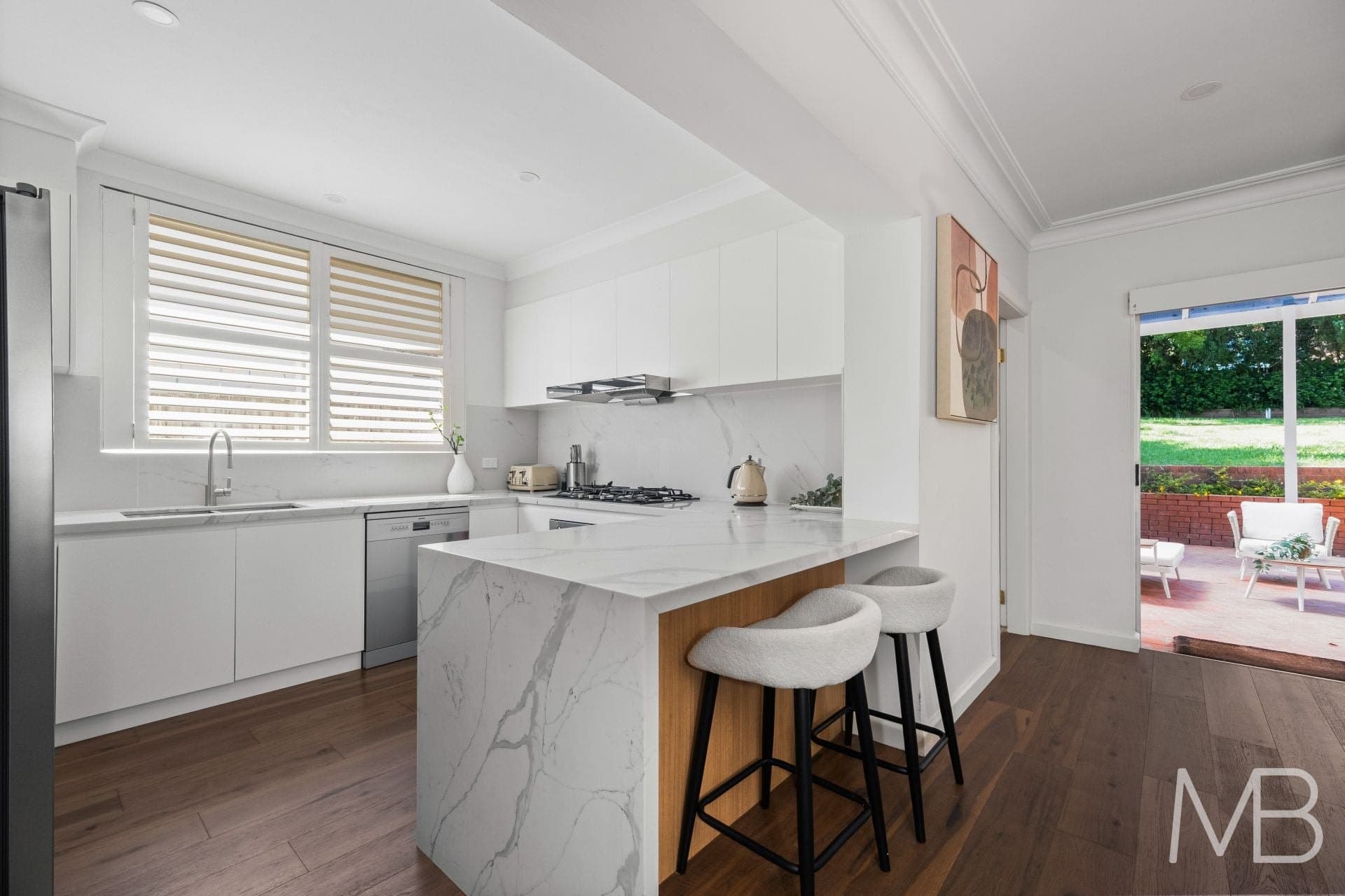 45 MIDDLE HARBOUR ROAD LINDFIELD, Lindfield - Thumbnail 7