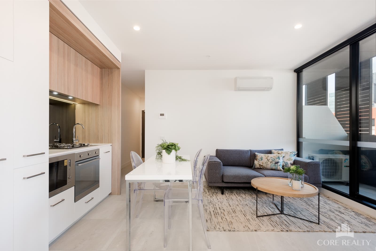 502/106-110 Queensberry Street, Carlton - Thumbnail 4