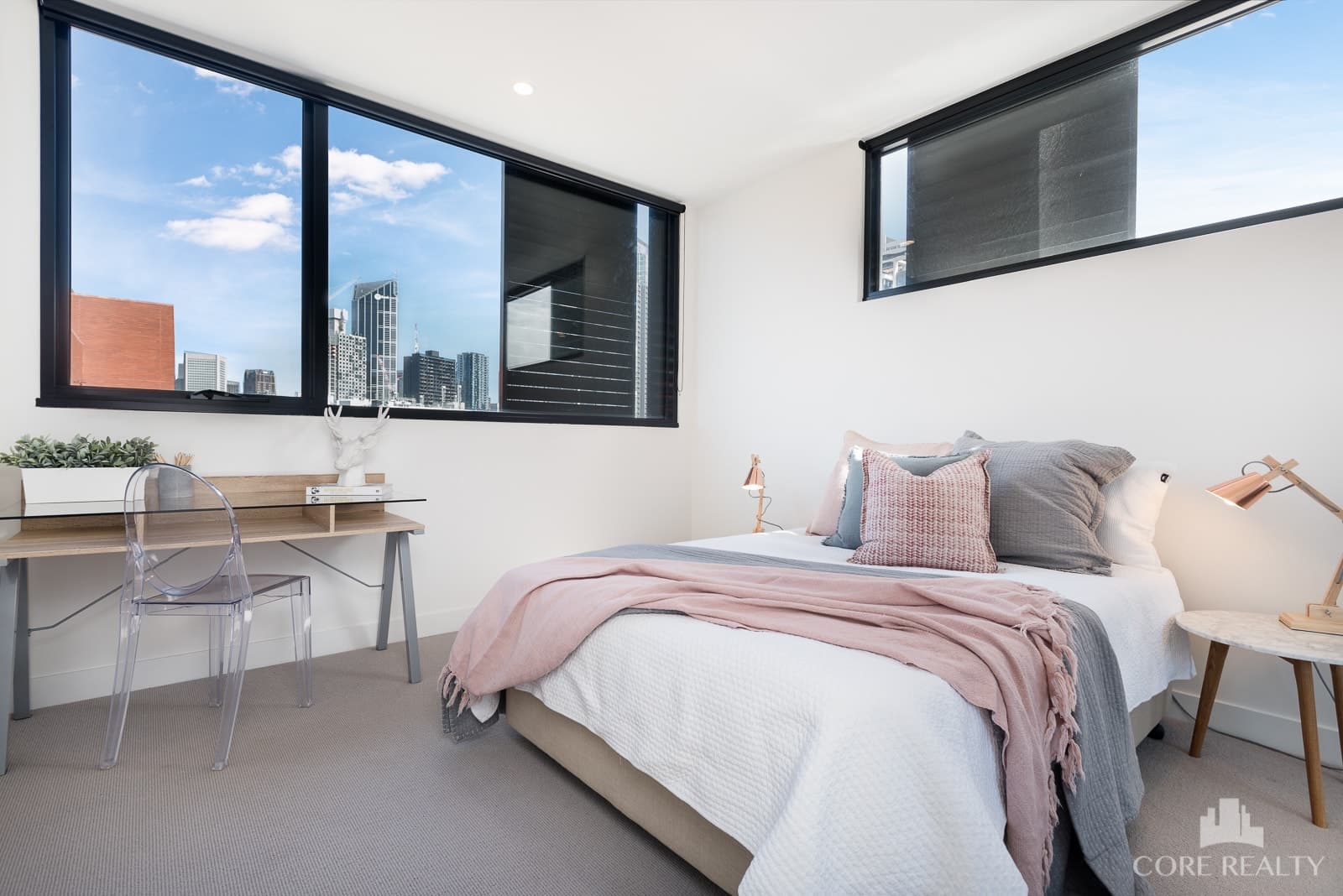 502/106-110 Queensberry Street, Carlton - Thumbnail 6