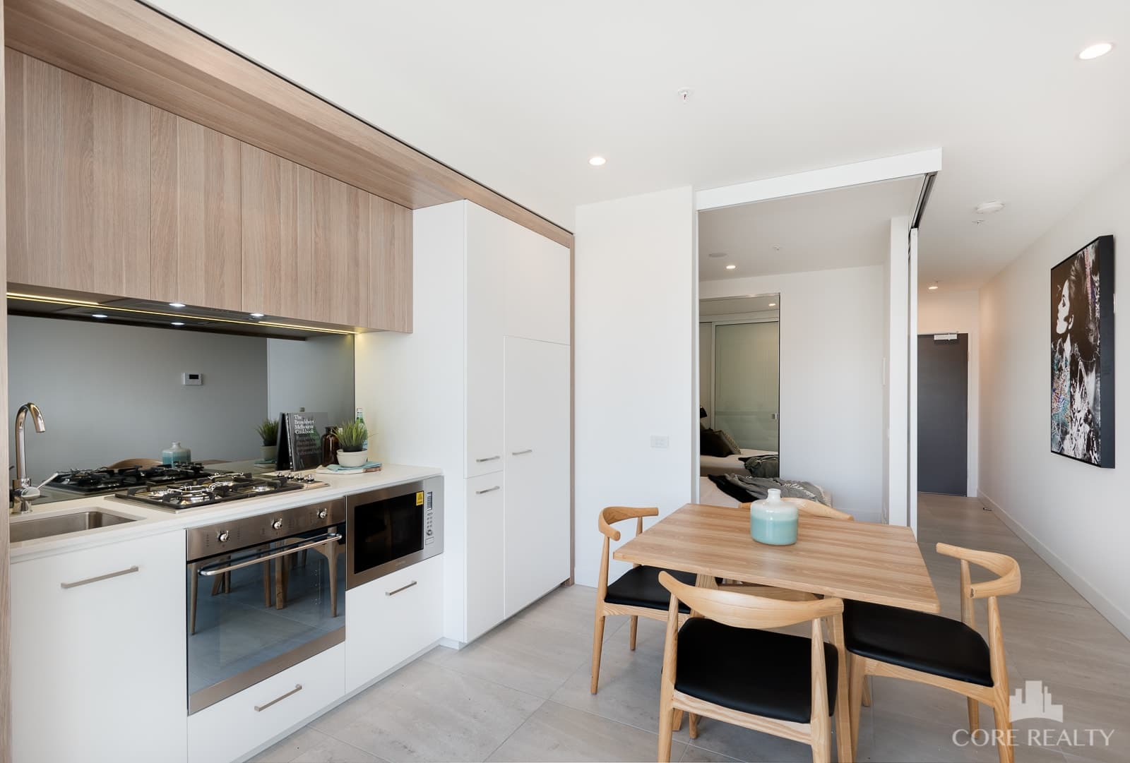 502/106-110 Queensberry Street, Carlton - Thumbnail 7