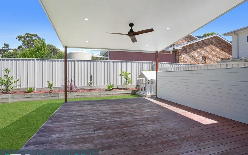 4 Gerard Avenue, FARMBOROUGH HEIGHTS NSW 2526, Farmborough Heights - Image 1