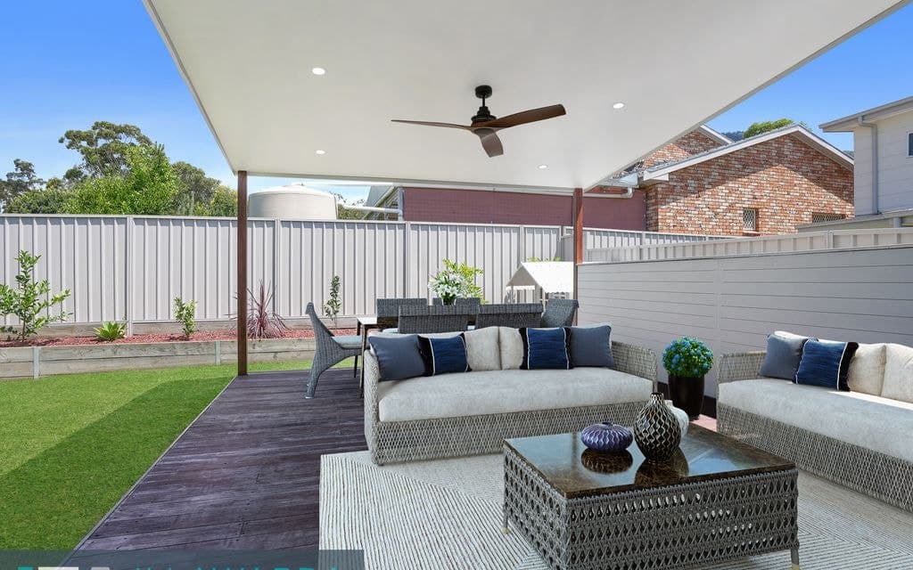 4 Gerard Avenue, FARMBOROUGH HEIGHTS NSW 2526, Farmborough Heights - Thumbnail 2