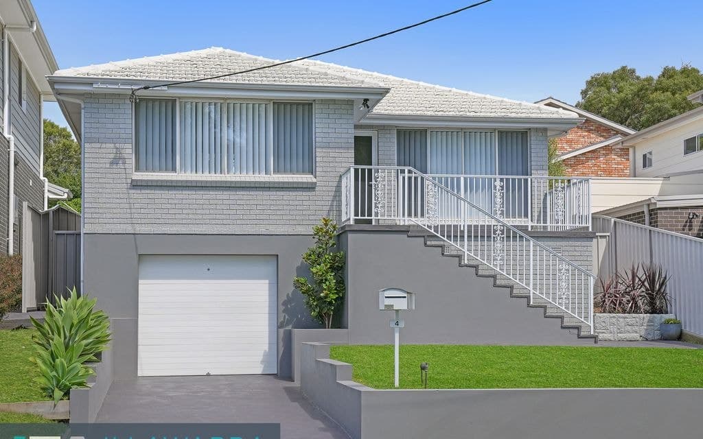 4 Gerard Avenue, FARMBOROUGH HEIGHTS NSW 2526, Farmborough Heights - Thumbnail 3