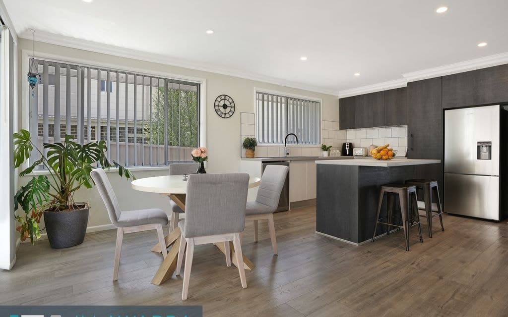4 Gerard Avenue, FARMBOROUGH HEIGHTS NSW 2526, Farmborough Heights - Thumbnail 5