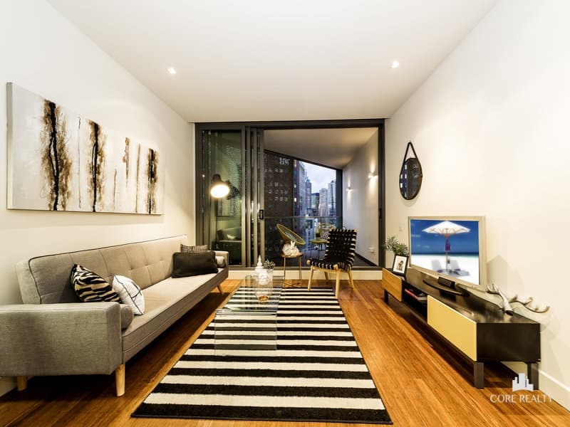 2306/8 Kavanagh Street, Southbank - Image 1