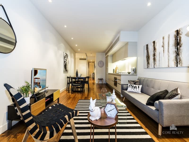 2306/8 Kavanagh Street, Southbank - Thumbnail 2
