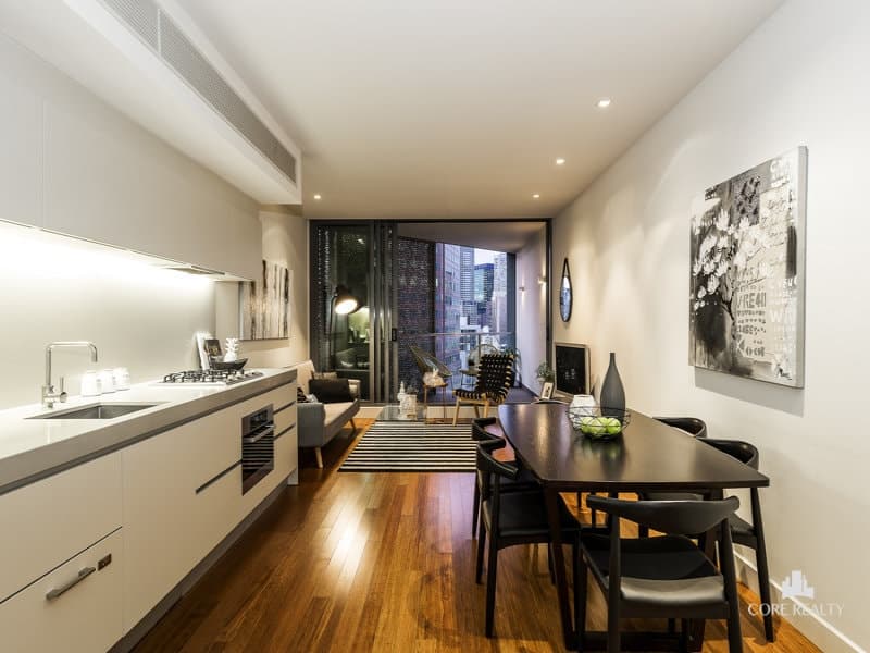 2306/8 Kavanagh Street, Southbank - Thumbnail 3