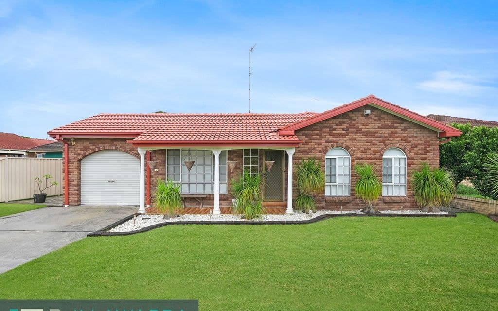 7 Arcadia Street, WARILLA NSW 2528, Warilla - Thumbnail 4