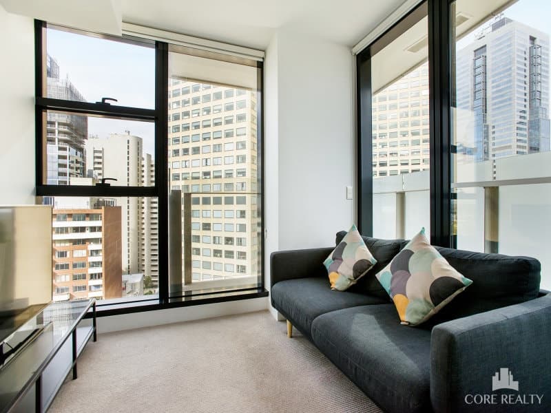 2008/27 Little Collins Street, Melbourne - Thumbnail 6