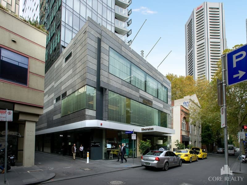 2008/27 Little Collins Street, Melbourne - Thumbnail 8