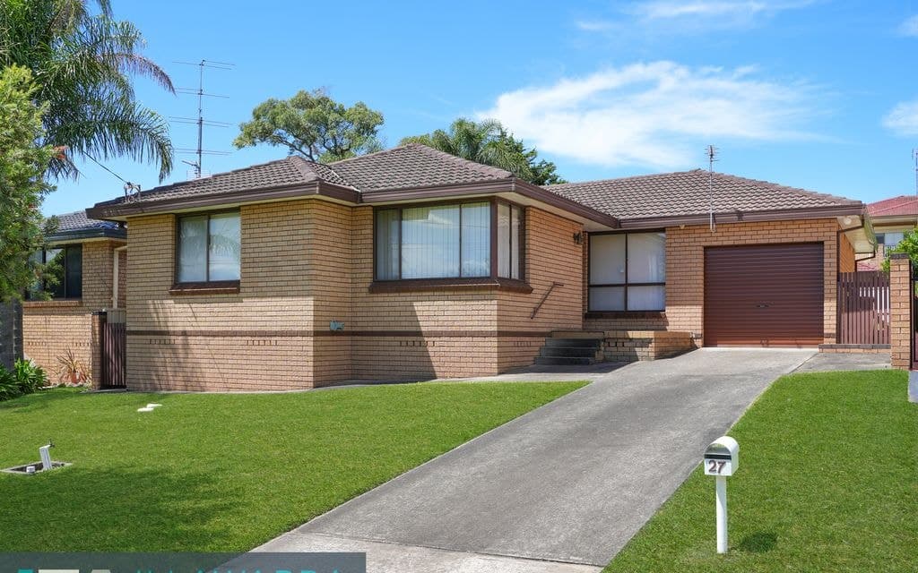 27 Lachlan Avenue, BARRACK HEIGHTS NSW 2528, Barrack Heights - Thumbnail 3