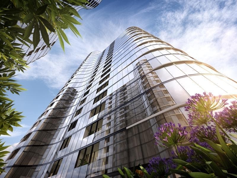 2406/836-850 Whitehorse Road, Box Hill - Thumbnail 3