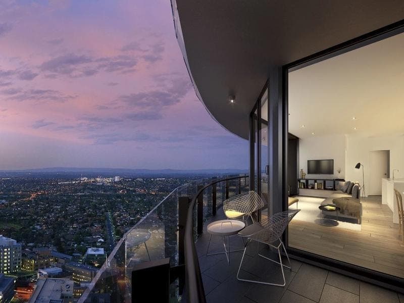 2406/836-850 Whitehorse Road, Box Hill - Thumbnail 7
