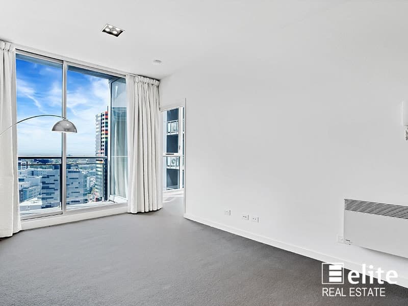 2407/8 Franklin Street, Melbourne - Thumbnail 4