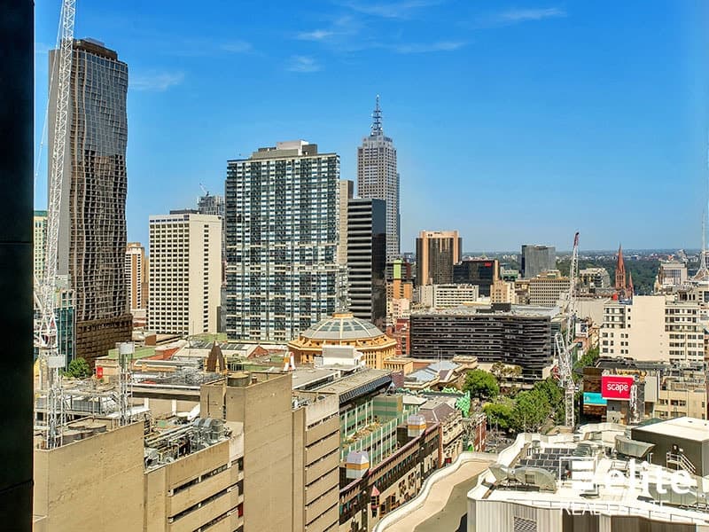 2407/8 Franklin Street, Melbourne - Thumbnail 6