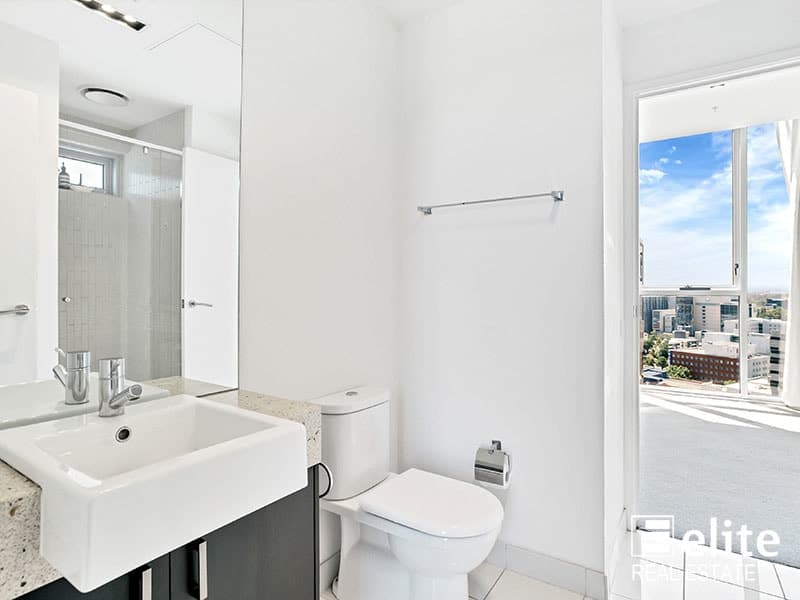 2407/8 Franklin Street, Melbourne - Thumbnail 8