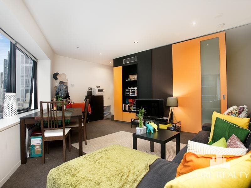 516/300 Swanston Street, Melbourne - Thumbnail 2