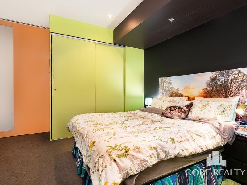 516/300 Swanston Street, Melbourne - Thumbnail 4