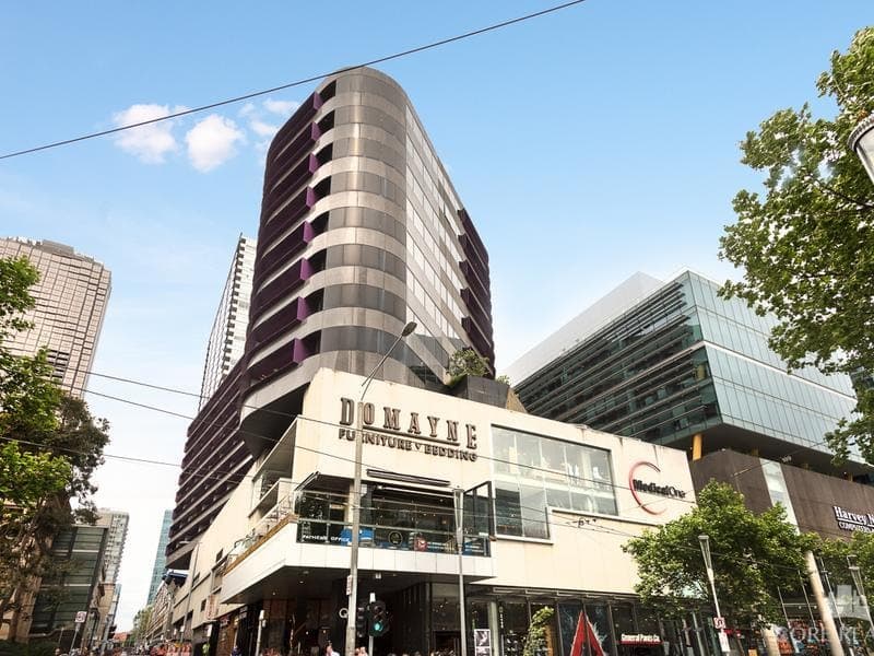 516/300 Swanston Street, Melbourne - Thumbnail 8