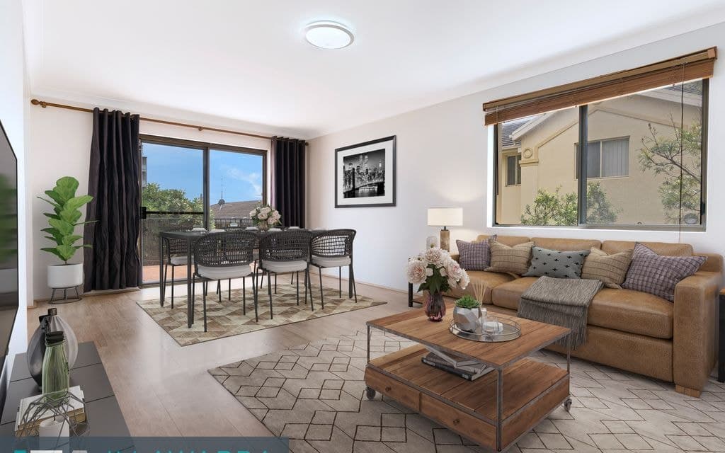 6/4 Loftus Street, WOLLONGONG NSW 2500, Wollongong - Thumbnail 4